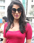 Sophie Choudry